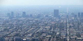 Bakersfield has the worst air in the nation once again Bakersfield has the worst air in the nation once again