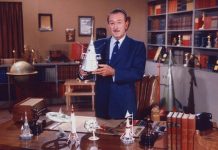 British idea for a suborbital flight might have started a space program in 1951 British idea for a suborbital flight might have started a space program in 1951