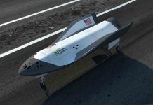 Company aims to launch spacecraft on beams of microwaves Company aims to launch spacecraft on beams of microwaves