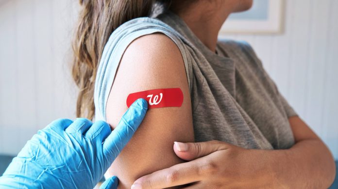 Find Walgreens Near Me for Pharmacy COVID Vaccine, Scheduling, and Booster Shots