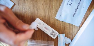 Free Covid test kits from Government 2023: Here’s how to get yours Free Covid test kits from Government 2023: Here’s how to get yours