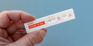 Getting Your Free At-Home COVID Tests: USPS Ordering Explained Getting Your Free At-Home COVID Tests: USPS Ordering Explained