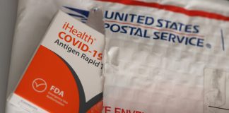 Government’s Free COVID Tests Return for Public Access Government's Free COVID Tests Return for Public Access