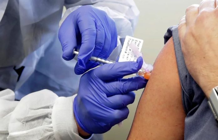 Kaiser New COVID Vaccine Appointment for Scheduling a Booster Shot