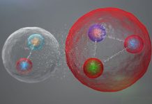 Physicists find pentaquark after 51 years of searching Physicists find pentaquark after 51 years of searching