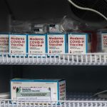 Walgreens, CVS Offering Online Scheduling for Updated COVID Vaccine Appointments Walgreens, CVS Offering Online Scheduling for Updated COVID Vaccine Appointments