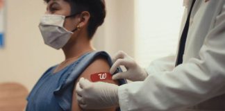 Walgreens scheduling appointments for Monovalent COVID vaccine Walgreens scheduling appointments for Monovalent COVID vaccine