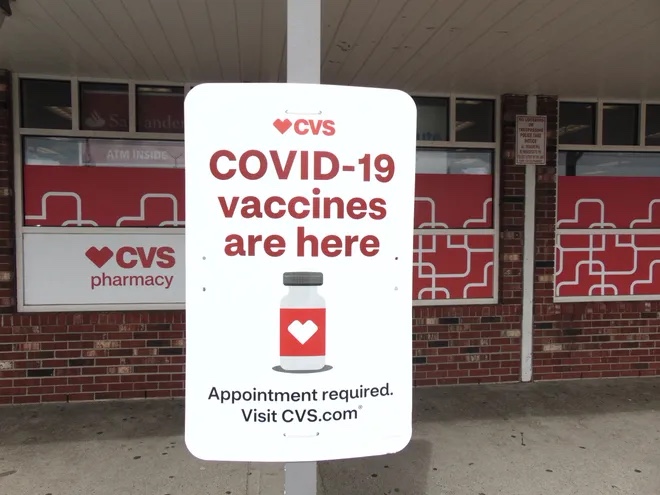 CVS COVID Booster Vaccine: Schedule Your Appointment Online for Added Protection