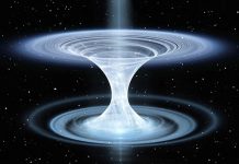 First man-made wormhole created First man-made wormhole created