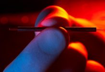 Miniature particle accelerator proven successful Miniature particle accelerator proven successful