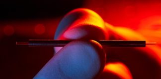 Miniature particle accelerator proven successful Miniature particle accelerator proven successful