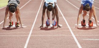 Runner’s high found to be a food-seeking behavior Runner’s high found to be a food-seeking behavior