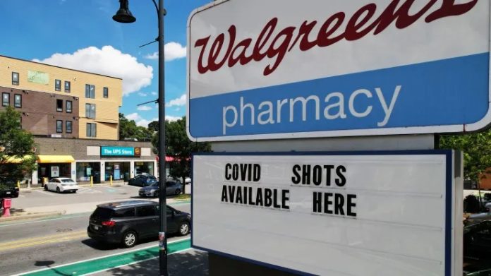 Scheduling Your Walgreens COVID Vaccine Booster: Appointment Registration Made Easy