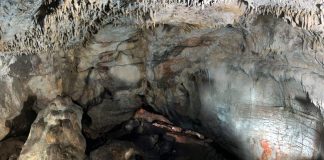 Study shows flour making is 32,000 years old Study shows flour making is 32,000 years old