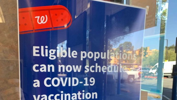 Swift and Simple COVID Booster Vaccine Scheduling at Walgreens Near Me