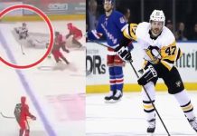 Adam Johnson Hockey Injury Video: Understanding the Incident Adam Johnson Hockey Injury Video: Understanding the Incident