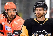 Arrest Made in Adam Johnson’s Death – Matt Petgrave Identified as Suspect Arrest Made in Adam Johnson’s Death – Matt Petgrave Identified as Suspect