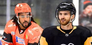 Arrest Made in Adam Johnson’s Death – Matt Petgrave Identified as Suspect Arrest Made in Adam Johnson’s Death – Matt Petgrave Identified as Suspect