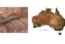 Australian rock shows oldest possible life on Earth Australian rock shows oldest possible life on Earth