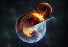 Beneath Earth’s Mantle: Scientists Unearth Traces of an Ancient Alien World Beneath Earth's Mantle: Scientists Unearth Traces of an Ancient Alien World