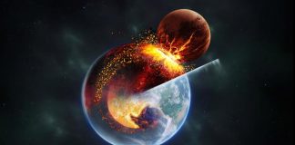 Beneath Earth’s Mantle: Scientists Unearth Traces of an Ancient Alien World Beneath Earth's Mantle: Scientists Unearth Traces of an Ancient Alien World