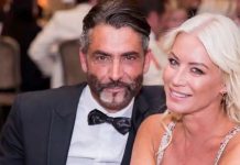 Denise Van Outen and Jimmy Barba End Relationship Amicably: ‘We Continue to be Close Friends Denise Van Outen and Jimmy Barba End Relationship Amicably: 'We Continue to be Close Friends