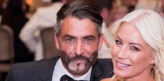 Denise Van Outen and Jimmy Barba End Relationship Amicably: ‘We Continue to be Close Friends Denise Van Outen and Jimmy Barba End Relationship Amicably: 'We Continue to be Close Friends