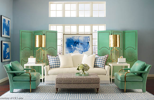 Discover the latest home decor trends. what are some popular styles for this year?