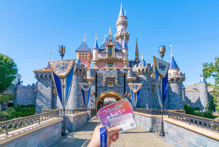 Disneyland Tickets 2023 California Prices: Plan Your Magical Visit