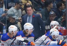 Drama Unfolds: Edmonton Oilers’ Latest Twist – Woodcroft Fired Drama Unfolds: Edmonton Oilers' Latest Twist - Woodcroft Fired
