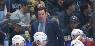 Drama Unfolds: Edmonton Oilers’ Latest Twist – Woodcroft Fired Drama Unfolds: Edmonton Oilers' Latest Twist - Woodcroft Fired