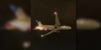 Emergency Diversion: United Airlines Flight Diverts to San Francisco After Alleged ‘Bomb Threat Emergency Diversion: United Airlines Flight Diverts to San Francisco After Alleged 'Bomb Threat