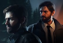 Highly Anticipated: Alan Wake 2 and Baldur’s Gate 3 Lead 2023 Game Awards Nominations Highly Anticipated: Alan Wake 2 and Baldur's Gate 3 Lead 2023 Game Awards Nominations