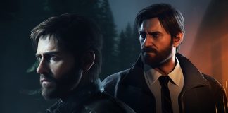 Highly Anticipated: Alan Wake 2 and Baldur’s Gate 3 Lead 2023 Game Awards Nominations Highly Anticipated: Alan Wake 2 and Baldur's Gate 3 Lead 2023 Game Awards Nominations