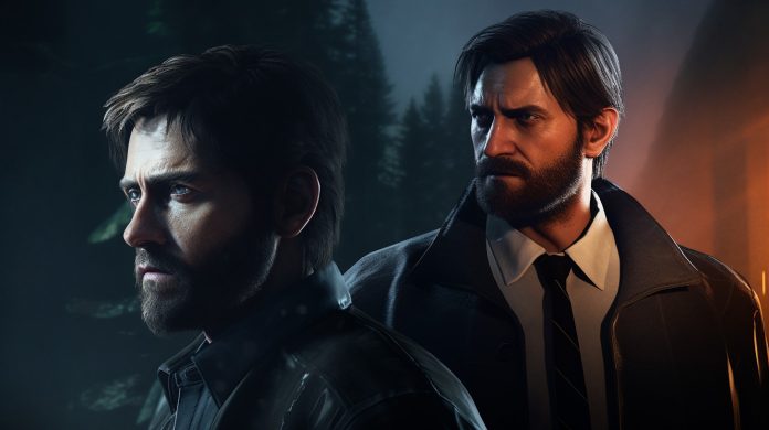 Highly Anticipated: Alan Wake 2 and Baldur's Gate 3 Lead 2023 Game Awards Nominations