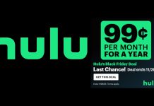 Hulu Black Friday Deals 2023: Unlocking Entertainment Savings Hulu Black Friday Deals 2023: Unlocking Entertainment Savings
