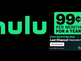 Hulu Black Friday Deals 2023: Unlocking Entertainment Savings