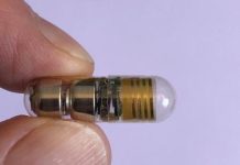 Human Trials Begin for Pill-Sized Breathing Monitor Implant Human Trials Begin for Pill-Sized Breathing Monitor Implant