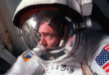 Lost in Space No More: Wearable Gadgets to Guide Astronauts in the Cosmos Lost in Space No More: Wearable Gadgets to Guide Astronauts in the Cosmos