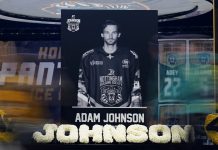 Man Arrested on Suspicion of Manslaughter Following the Death of Ice Hockey Player Adam Johnson Man Arrested on Suspicion of Manslaughter Following the Death of Ice Hockey Player Adam Johnson