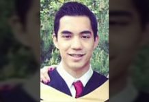 Matthew de Grood Aims to Return to Calgary, Declares Main Goal, Board Reveals Matthew de Grood Aims to Return to Calgary, Declares Main Goal, Board Reveals