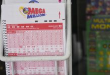 Mega Millions winning numbers: Did You Hit the $159 Million Jackpot? Mega Millions winning numbers: Did You Hit the $159 Million Jackpot?