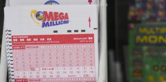 Mega Millions winning numbers: Did You Hit the $159 Million Jackpot? Mega Millions winning numbers: Did You Hit the $159 Million Jackpot?