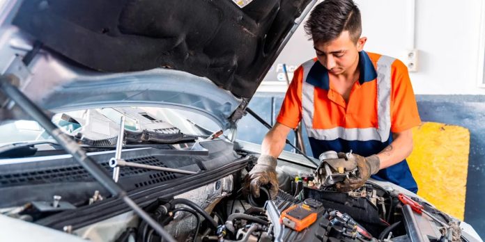 More than 15 Million Drivers Issued MOT Warning: Stay Informed About Your Vehicle's Status
