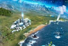 New research index predicts radically different climate by 2047 New research index predicts radically different climate by 2047