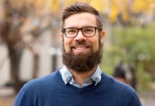 Nicolas Cowan Receives Prestigious Arthur B. McDonald Fellowship Nicolas Cowan Receives Prestigious Arthur B. McDonald Fellowship