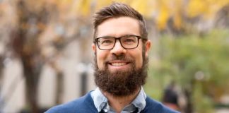 Nicolas Cowan Receives Prestigious Arthur B. McDonald Fellowship Nicolas Cowan Receives Prestigious Arthur B. McDonald Fellowship