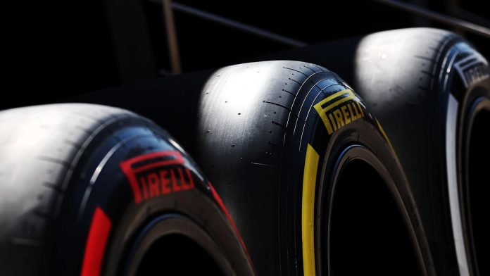 Pirelli Anticipating Lighter and Smaller F1 Tyre Brief for 2026 Season