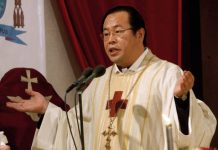 Prestigieux Head of China’s State-Backed Catholic Church Begins Historic Trip to Hong Kong Prestigieux Head of China’s State-Backed Catholic Church Begins Historic Trip to Hong Kong