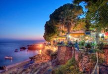 Romantic Anniversary Getaways: Top Destinations Within a 3-Hour Flight from London Heathrow Romantic Anniversary Getaways: Top Destinations Within a 3-Hour Flight from London Heathrow